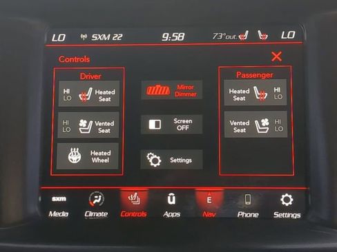 Used 2020 Dodge Charger Scat Pack image 27