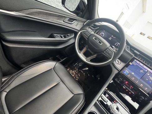 Used 2024 Jeep Grand Cherokee Limited image 18