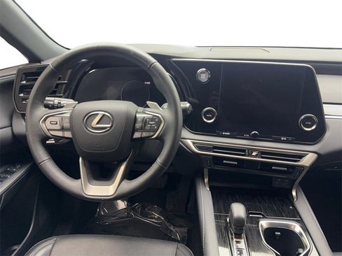 Used 2023 Lexus RX 350 Premium image 53