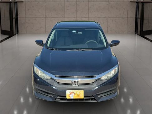 Used 2016 Honda Civic LX image 4