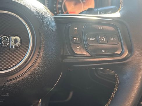 Used 2024 Jeep Wrangler Sport S image 20