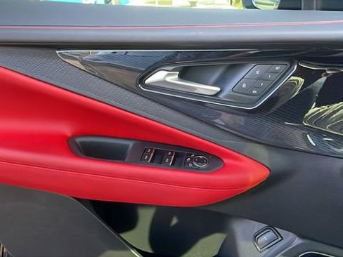 New 2025 Chevrolet Blazer EV RS image 26