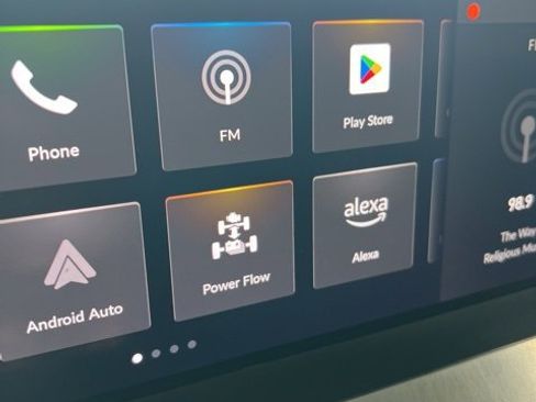 Used 2023 Honda Accord Touring image 23