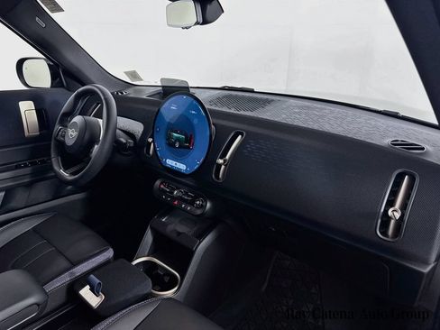 Used 2026 MINI Cooper Countryman S AWD/4WD image 28