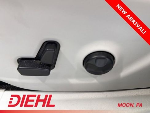 Used 2021 Jeep Cherokee Latitude Lux image 20