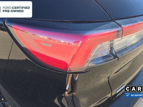 Certified 2020 Ford Escape SE Sport FWD image 21