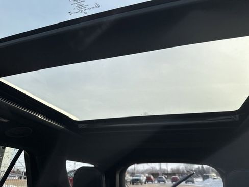 Used 2023 Ford Explorer ST w/ Equipment Group 401A image 25