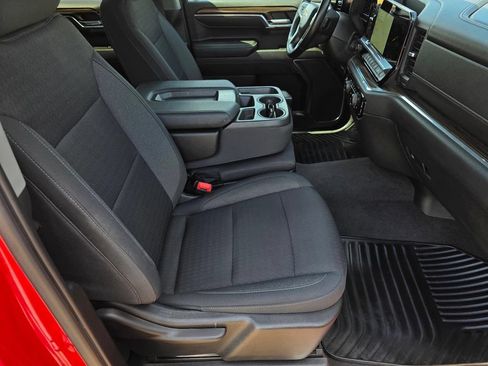 Used 2023 Chevrolet Silverado 1500 LT AWD/4WD image 35