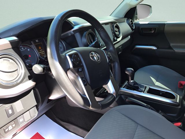 Certified 2023 Toyota Tacoma SR5 w/ SX Package AWD/4WD image 15