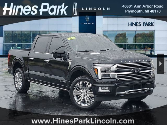 Used Ford F150 for Sale Near Me in Southgate, MI - Autotrader