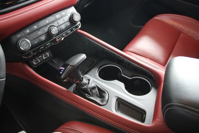 Used 2023 Dodge Durango SRT AWD/4WD image 12
