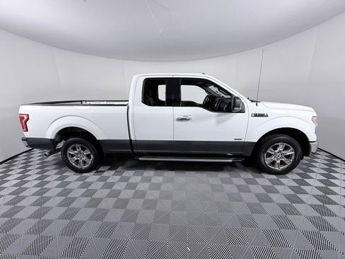 Used 2016 Ford F150 XLT w/ Equipment Group 301A Mid image 8