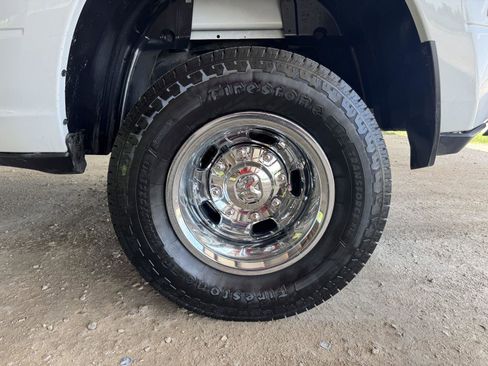 Used 2024 RAM 3500 Big Horn AWD/4WD image 45