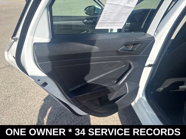 Used 2023 Volkswagen Jetta S FWD image 12