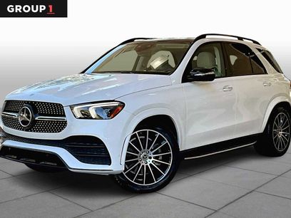 Used 2023 Mercedes-Benz GLE 450 4MATIC
