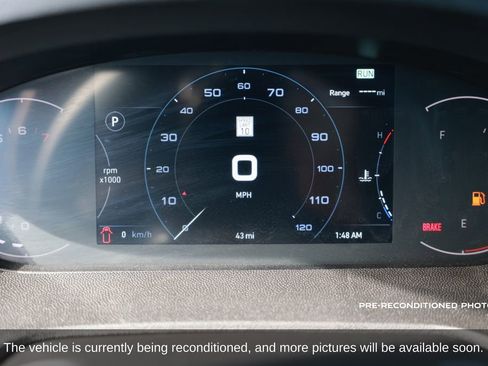 Used 2024 RAM ProMaster 2500 w/ Quick Order Package 22G SLT image 16