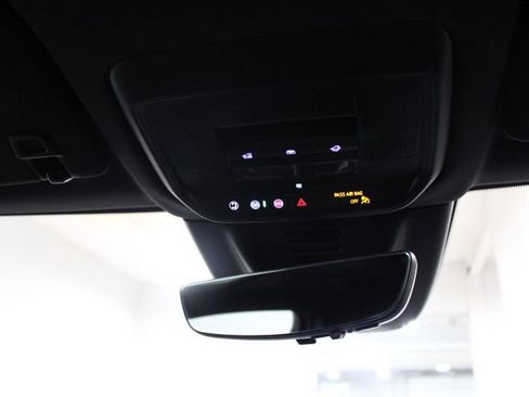 New 2026 Chevrolet Equinox EV RS image 35