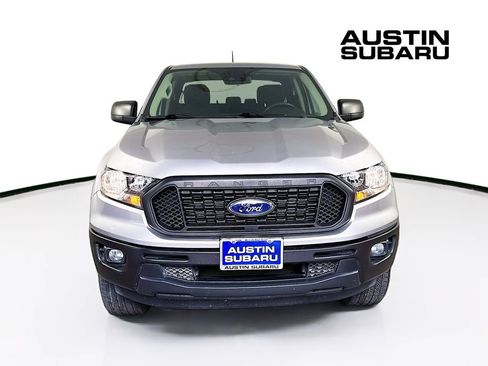 Used 2021 Ford Ranger XL w/ Equipment Group 101A High image 2