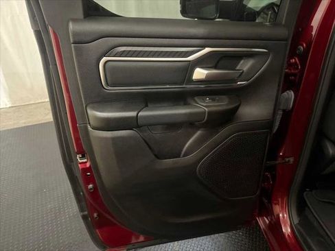 Certified 2025 RAM 1500 Big Horn image 24