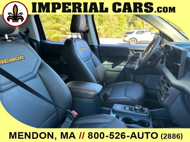 New 2026 Ford Maverick Tremor AWD/4WD image 15