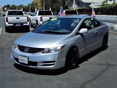 Used 2011 Honda Civic LX