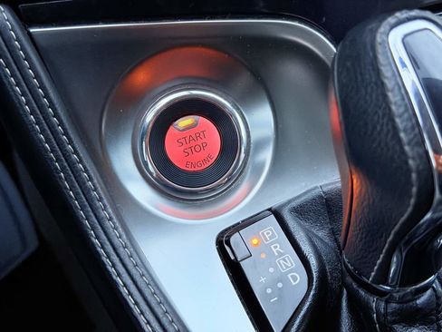 Used 2018 Nissan Maxima 3.5 SV image 30