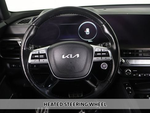 Used 2023 Kia Telluride SX X-Line AWD/4WD image 12