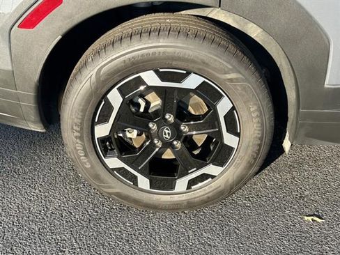 Used 2025 Hyundai Santa Fe SEL image 30