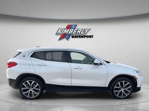 Used 2018 BMW X2 xDrive28i w/ Convenience Package image 6