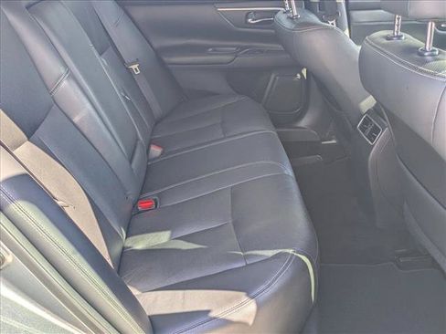 Used 2018 Nissan Altima 2.5 SL FWD image 19