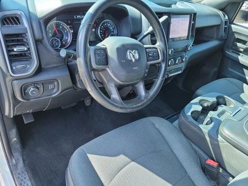 Used 2022 RAM 3500 Tradesman image 19