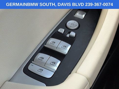 Certified 2024 BMW X3 sDrive30i w/ Convenience Package RWD image 26