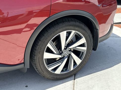 Used 2018 Nissan Murano Platinum w/ Cargo Package AWD/4WD image 8
