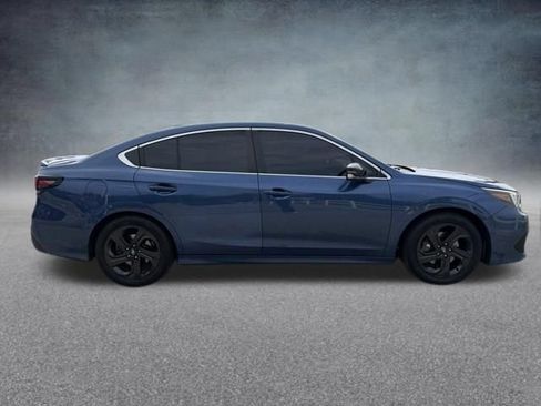 Used 2022 Subaru Legacy Sport AWD/4WD image 5