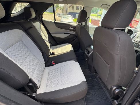 Used 2023 Chevrolet Equinox LS w/ LPO, Floor Liner Package image 15