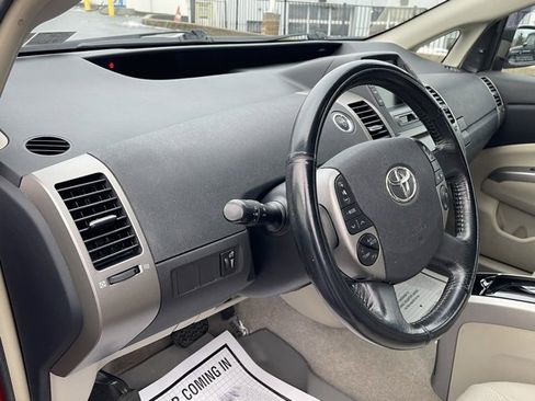 Used 2008 Toyota Prius image 31