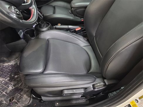 Used 2020 MINI Cooper S w/ Storage Package image 29
