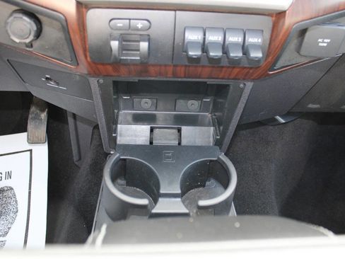 Used 2013 Ford F350 Lariat w/ Chrome Pkg AWD/4WD image 32