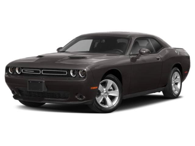 Used 2023 Dodge Challenger SXT RWD image 4