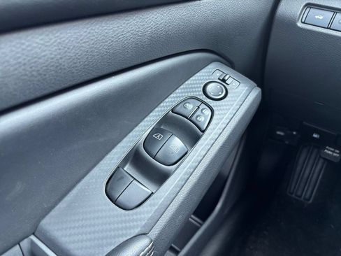 Used 2026 Nissan Altima 2.5 SV FWD image 18