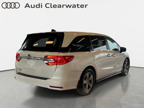 Used 2020 Honda Odyssey EX-L image 3