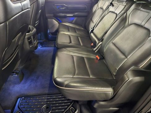 Used 2019 RAM 1500 Limited AWD/4WD image 17