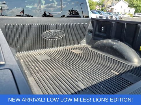Used 2024 Ford F150 XLT w/ Equipment Group 302A MID AWD/4WD image 23