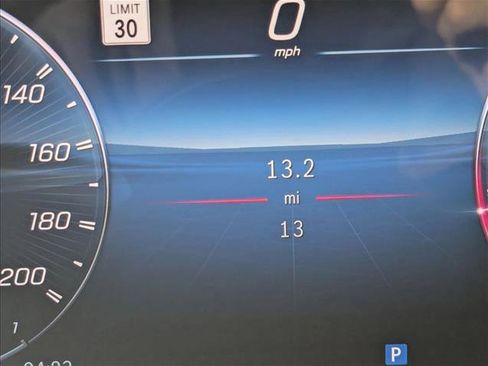 New 2026 Mercedes-Benz SL 55 AMG 4MATIC image 10