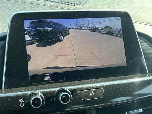 Certified 2024 Cadillac CT4 Premium Luxury w/ Climate Package RWD image 15