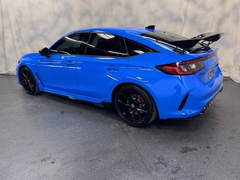 Used 2025 Honda Civic Type R image 4