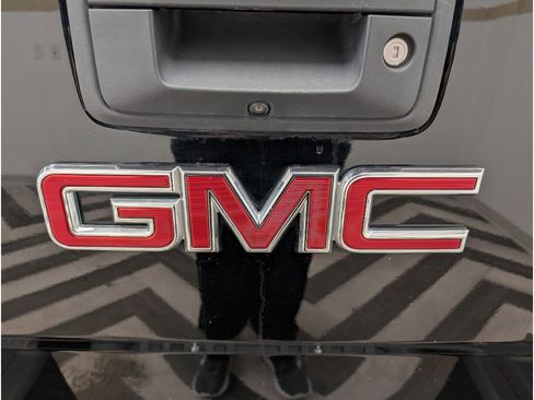 Used 2016 GMC Sierra 1500 SLT image 4