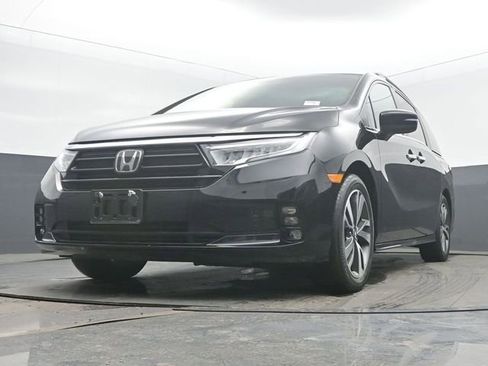 Used 2022 Honda Odyssey Touring image 46