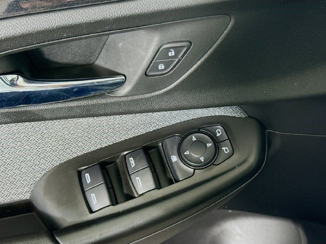 Used 2021 Chevrolet TrailBlazer LS FWD image 22