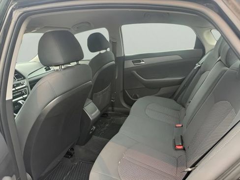 Used 2019 Hyundai Sonata SE FWD image 11